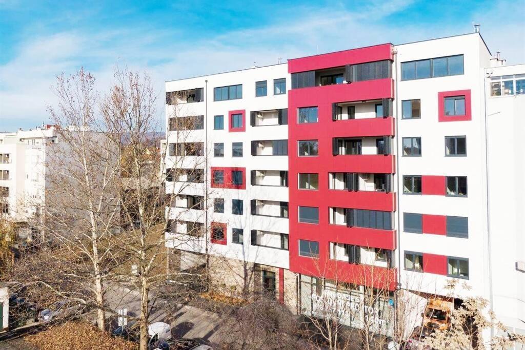 No.5 Apartment Zagreb Exterior foto
